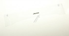 Butter Compartment Lid - 2672003486 Butter Shelf Lid Juno 738 437 [Electrolux Aeg]