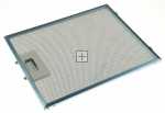 Metal Grease Trap - 4055468278 Grease Filter In Box [Electrolux Aeg]