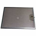 Metal Grease Trap - 50248271004 Metallic Grease Filter [Electrolux Aeg]