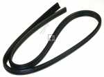 Hisense Gorenje Dishwasher Seal - 406172 Door Edge Guard Piece 820mm