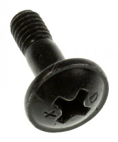 Vestel Screw - 35035251 Screw C Znsy Rysb M4*12 Half Thread L5 6