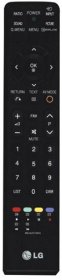 Lg Ir remote Control - Mkj42519605 Remote Control