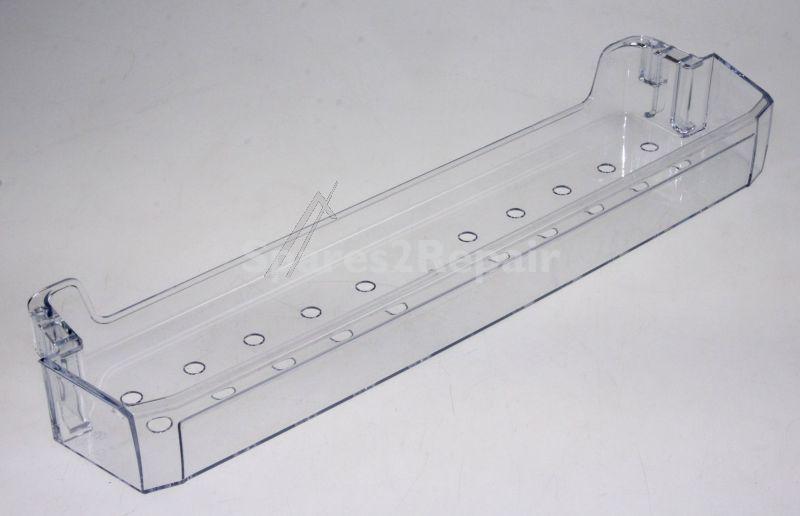 Refrigerator - Freezer Door Shelf - 4875040400 C00865185 50mm Door Shelf_60cm_55mm_t605-1-3 [Arcelik]