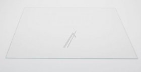 Vegetable Drawer Cover - C00324412 481010463485 Crisper Cover [Whirlpool Indesit]