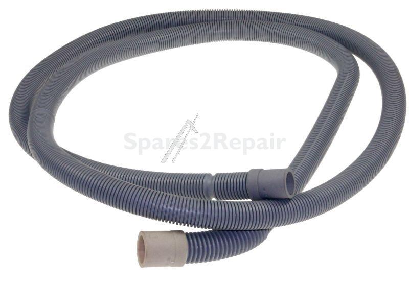 Outlet Pipe - 00702582 Hose-drain [Bosch Siemens]