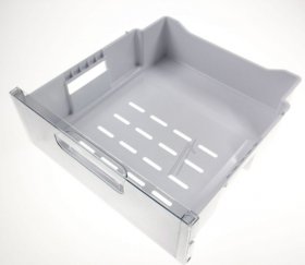 Drawers - 42123863 Top Basket Gr-270 (transparent Gray) [Vestel]