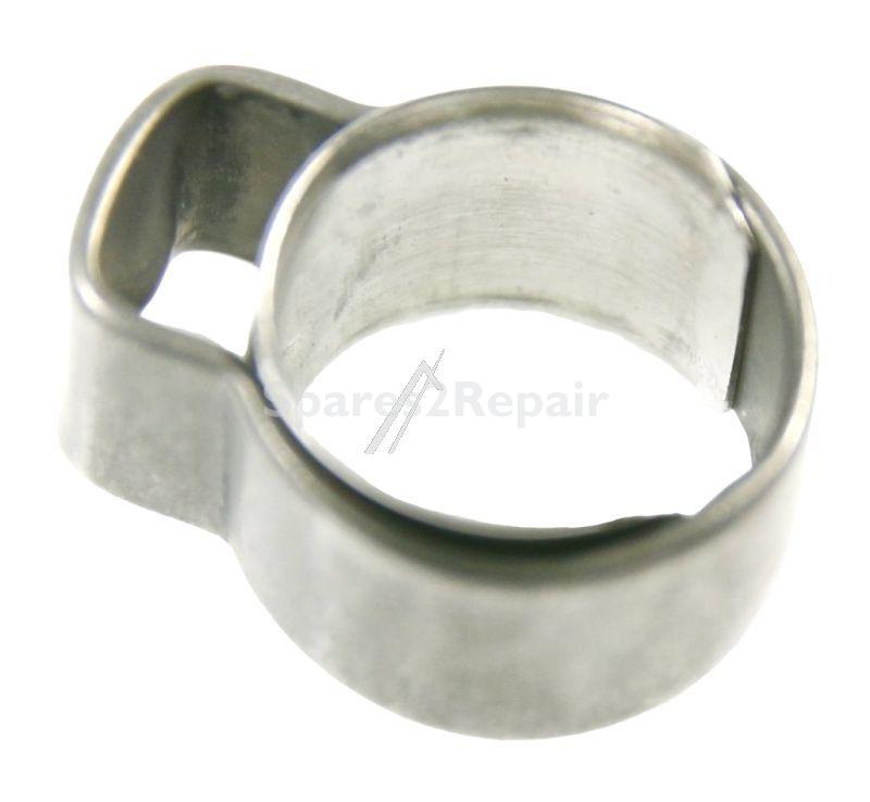 Oetiker Hose Clamps - 15400022 Hose Clamp With Insert D=9 5