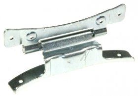Door Hinges For Washing Machines - C00286863 482000031768 Hinge [Whirlpool Indesit]
