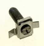 Smeg Screw - 899370893 Screw
