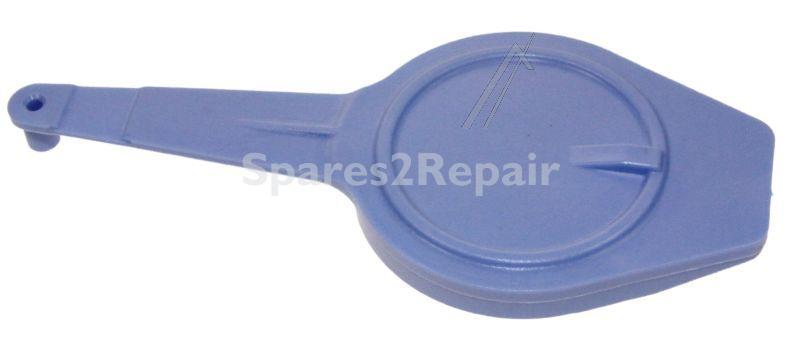Square Plug - 2958330200 C00866220 Locking Cap [Arcelik]