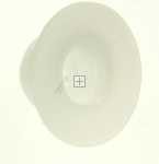Square Plug - 2912610017 Screw [Electrolux Aeg]