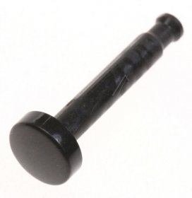 Button - 3301742205 Button Black [Electrolux Aeg]
