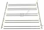 Grid - C00385312 481010828289 Holder Grill [Whirlpool Indesit]