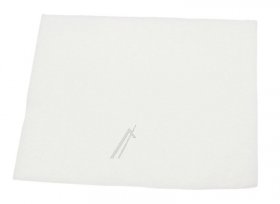 Vacuum Cleaner Filter - 1924993395 Filter Micro Univ 150x130 [Electrolux Aeg]