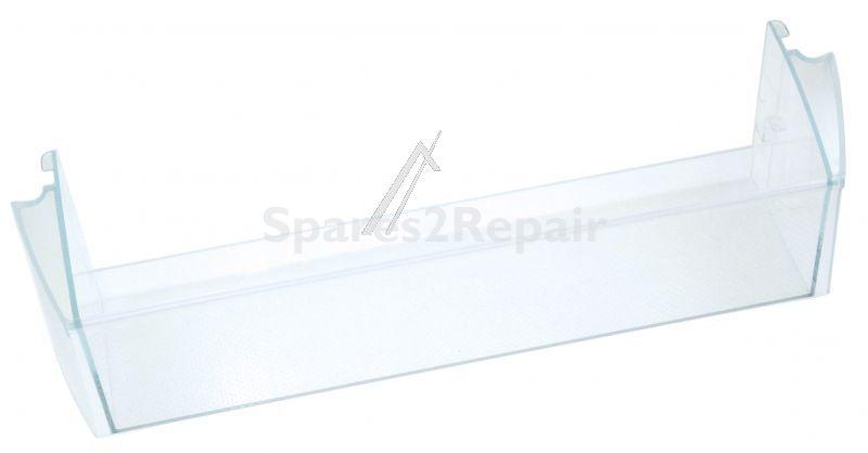 Liebherr Refrigerator - Freezer Door Shelf - 742424100 Storage Rack Studded