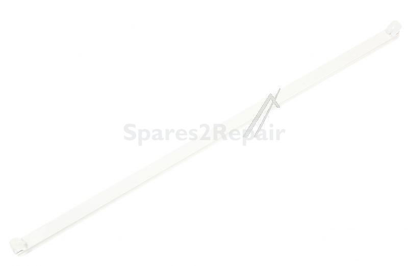 Profile - 5763870100 C00958902 Glass Shelf Back Profile Ff D70 Arcp1 [Arcelik]