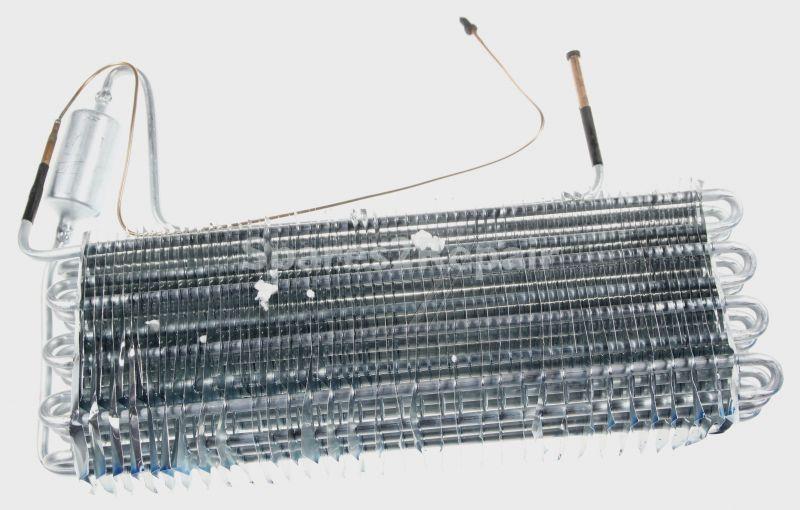 Haier Evaporator - 0060704348n 49063918 Evaporator-gtm-819