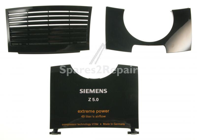 Casing Cover - 00638208 Cover [Bosch Siemens]