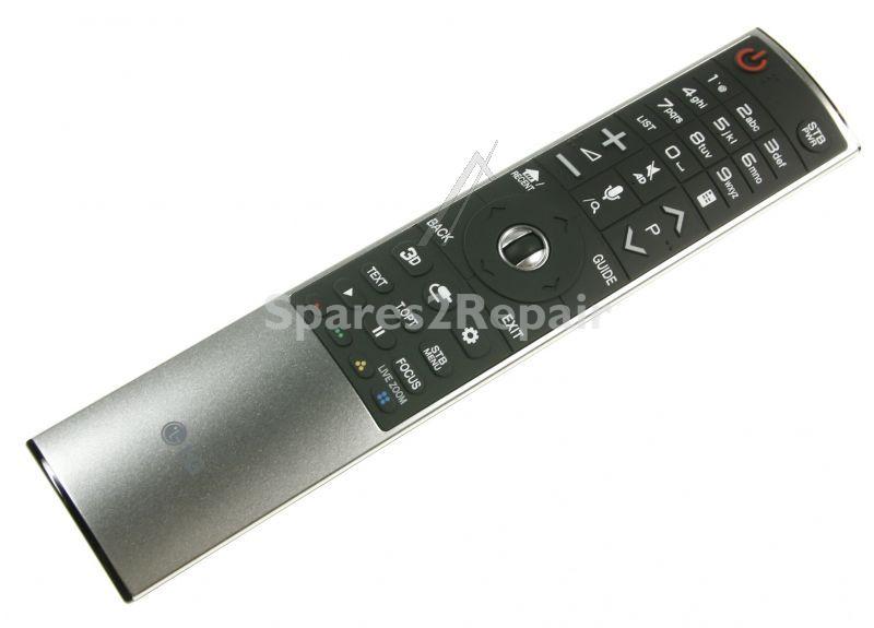 Lg Remote Control - Mr15 Akb74515301 Remote Controller Assembly