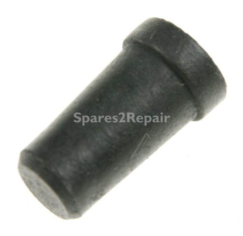 Square Bracket - 00627335 Bracket [Bosch Siemens]