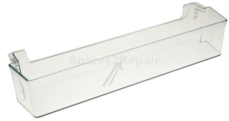 Hisense Gorenje Refrigerator - Freezer Door Shelf - 798101 Door Container C6 G H90 031