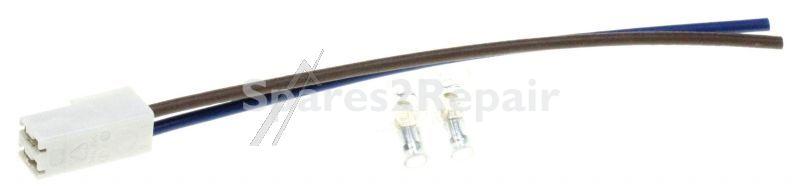 Smeg Connector - 690072909 Connector