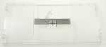Teka Drawer Front - 81634352 Drawer Cover (transparent180mm) Ci2 35