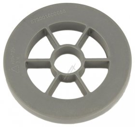 Nut - 1033481 Regeneration Dosing Unit Nut [Amica]