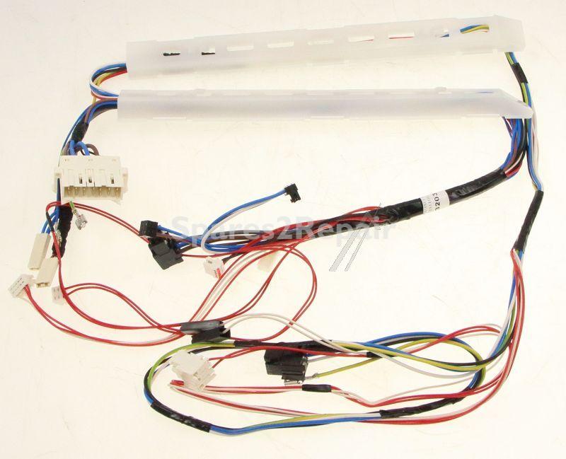 Harness - 32039146 Cab gr(8-9kg_112lt Kond)-v0-19 [Vestel]