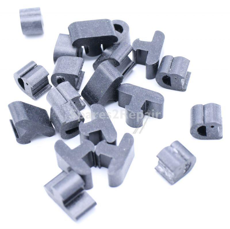 Stop Unit - 4055416095 Kit Buffer [Electrolux Aeg]