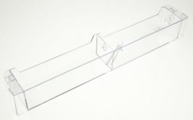 Refrigerator - Freezer Door Shelf - 00748594 Tray [Bosch Siemens]