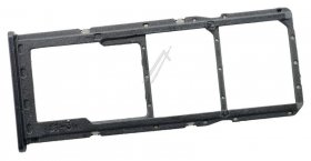 Samsung Sim card Holder - Gh98-45392a Assembly Cover-sim Tray_ds_zk