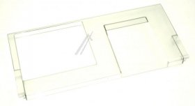Freezer Case Flap - 42130707 Ice Tray Frame-391 Wh grayrv1 [Vestel]