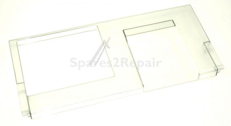 Freezer Case Flap - 42130707 Ice Tray Frame-391 Wh grayrv1 [Vestel]
