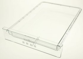 Ice Cube Maker - 00636442 Ice Container [Bosch Siemens]