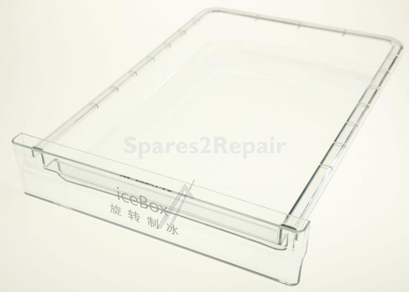Ice Cube Maker - 00636442 Ice Container [Bosch Siemens]