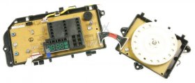 Samsung Operating Unit Screen - Dc97-19694b Assembly Panel Control ww4500k ww70k4420*w-e