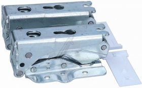 Door Hinges For Fridges - 4055504197 Door Hinge Upper [Electrolux Aeg]