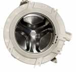Tub Flap - 00715281 Tub And Drum Assembly [Bosch Siemens]