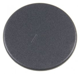 Burner Cap - C00382585 488000382585 Burner Cap Sr Matt 3 5mm Defendi [Whirlpool Indesit]