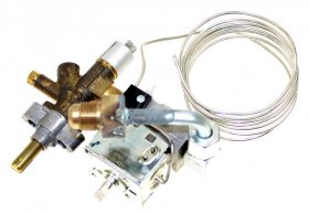 Dometic Door Lock - 295216871 Valve complete thermostat
