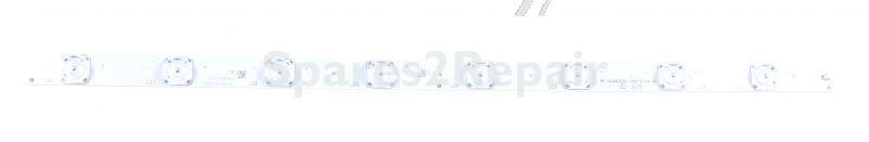 Sharp Umc Power Supply Board - Psu-boa-0203n Power Supply Board For Sharp_bla