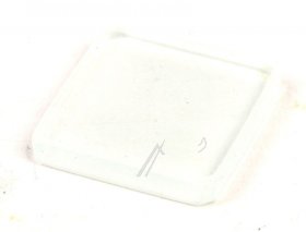 Front Plate - 00688702 Glass Front Panel [Bosch Siemens]