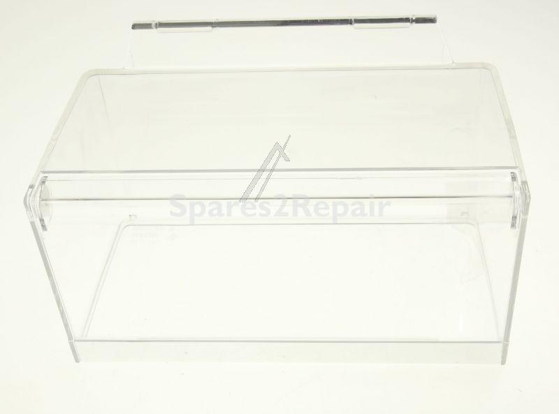 Haier Drawers - 85503060 49069291 Butter Holder With Silver Band