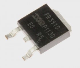 Infineon Mos Fet Transistor - Fr3910 Irfr3910pbf N-channel Mosfet 100v 5a D-pak