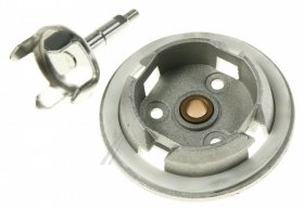 Hisense Gorenje Fixings And Brackets - 587070 Pan Setting Base Bearing Assembly
