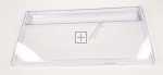 Drawer Front - 42145295 F Cover Big-2451 Rv1 (trans-blue) [Vestel]