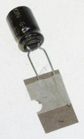 Beko Electrolytic - 252464r C00950050 Ec 470µf 10v M 11*8 R:5mm Low Esr(gp)