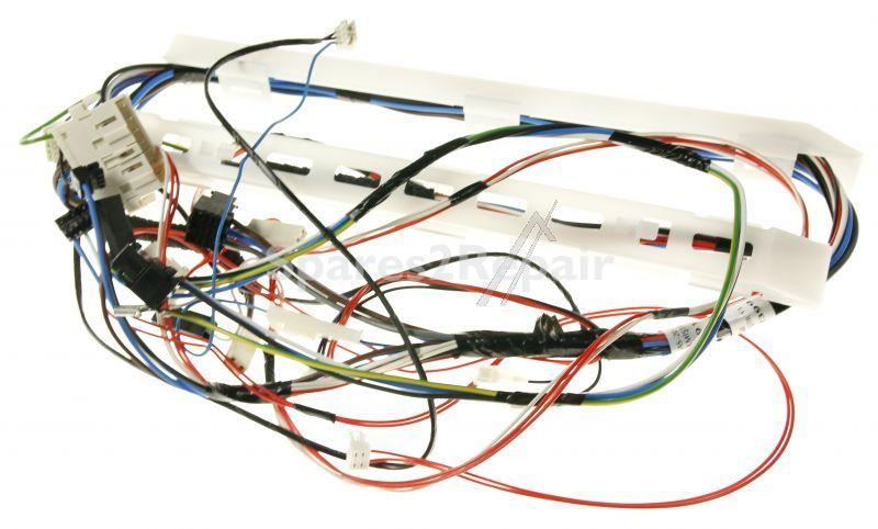 Harness - Harness -cab gr(7kg_100lt Kond)+nem Sn mlx Mnt(yp [Vestel]