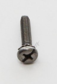 Haier Screw - 00330057500a 49053510 Screw